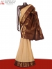 Pure Handloom Kanjeevaram Silk Saree